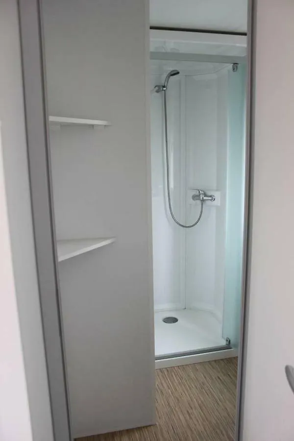 Mobilhome 4-6 Personnes Pont Aven Pont-Aven
