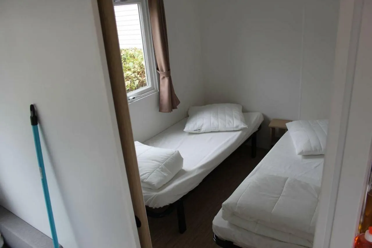 Mobilhome 4-6 Personnes Pont Aven Campsite Pont-Aven