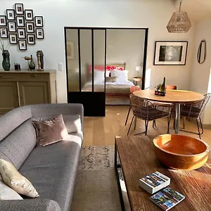 Apartment Kermaria Bois D, Pont-Aven